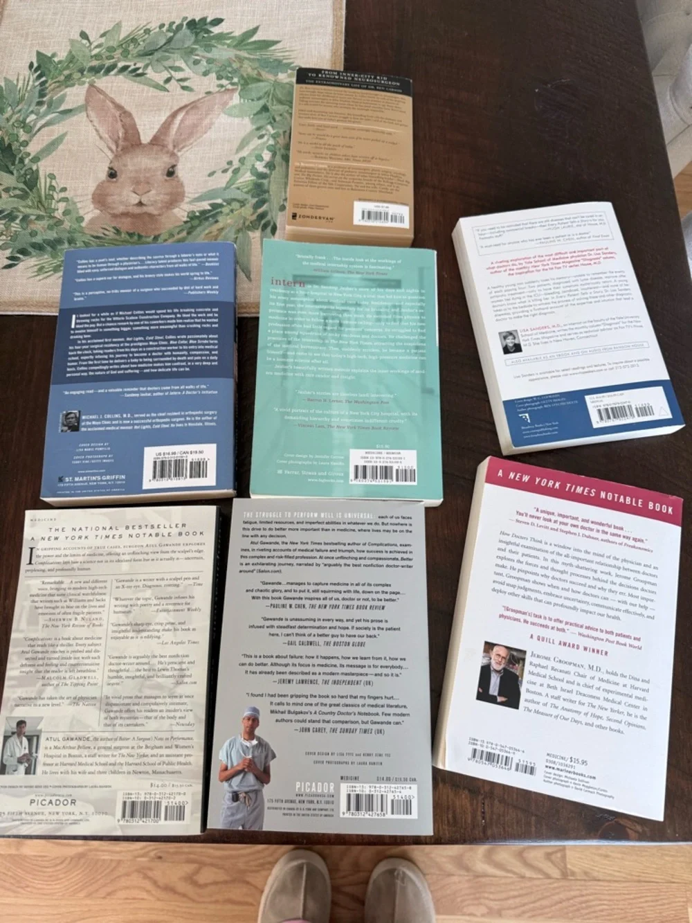 Medical book bundle - Picture 15 of 16